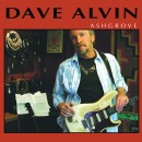 Dave Alvin Ashgrove Yep Roc Records