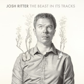 Josh Ritter The Beast In It's Tracks Yep Roc Records