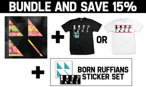 bornruffiansbundle