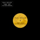 Paul Weller Yep Roc Records