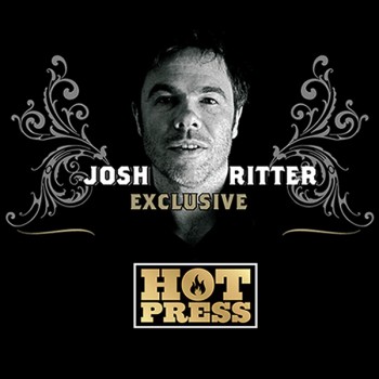Josh Ritter Hot Press