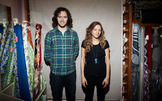 Mandolin Orange