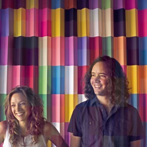 Mandolin Orange Announces New Album Such Jubilee, Now on Pre-Order at iTunes