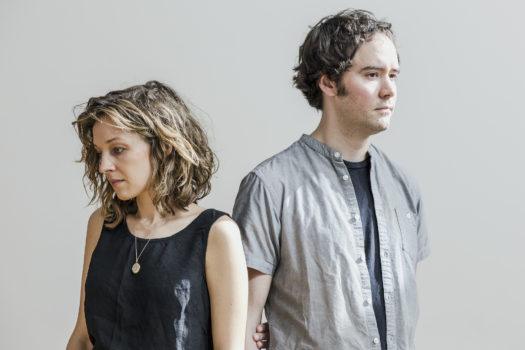 Mandolin Orange