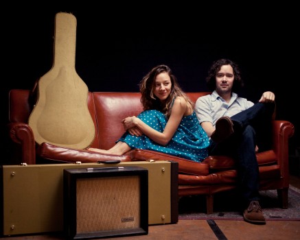 Mandolin Orange