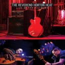 The Reverend Horton Heat Live At The Fillmore