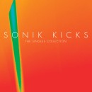 Sonik Kicks Yep Roc Records