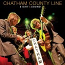 Chatham County Line Sight & Sound Yep Roc Records