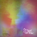 Cheyenne Mize Among The Grey Yep Roc Records