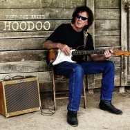 Tony Joe White HOODOO is now available for pre-order