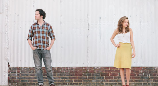 Mandolin Orange