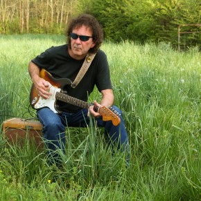 Watch the new video from Tony Joe White - "Who You Gonna Hoodoo Now?"