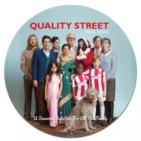 NickLoweQualityStreetPictureDisc