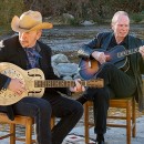 Dave and Phil Alvin's New Album to Be Released June 3