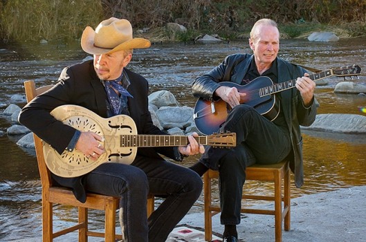 Dave & Phil Alvin