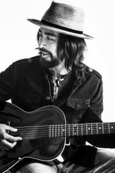 Jackie Greene