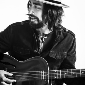 Watch Jackie Greene's Sawyer Sessions Performances