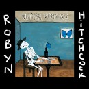 Robyn Hitchcock’s The Man Upstairs Now Available for Pre-Order
