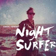 All Music Premieres Chuck Prophet's Ford Econoline Music Video