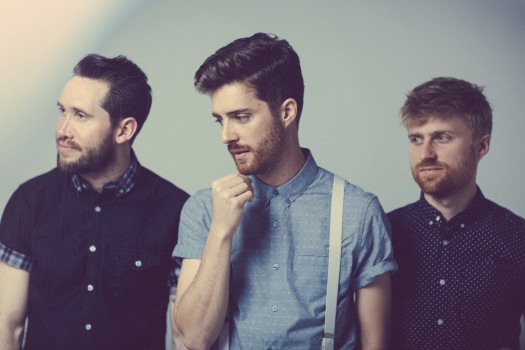 Jukebox The Ghost