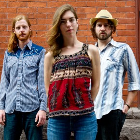 The Stray Birds Add 2015 Tour Dates