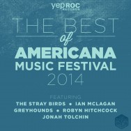 Essentials of Americana Sampler Now at eMusic