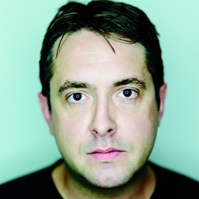 Jeff Austin 2015 Tour Dates + New Track Premiere