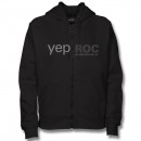Yep Roc Records Sweatshirt