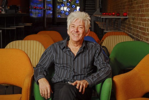 Ian McLagan