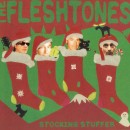 The Fleshtones Stockign Stuffer Yep Roc Records