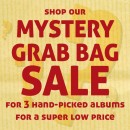 Shop the Mystery Grab Bag Sale Through April 1