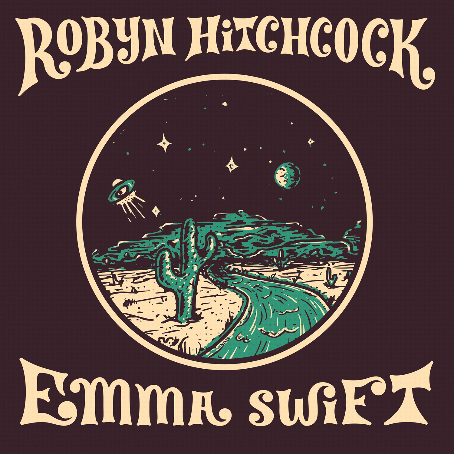 RobynHitchcock_RSD_7_COVER