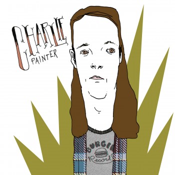 Charlie Painter Yep Roc Records