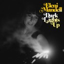 Eleni Mandell Dark Lights Up Yep Roc Records