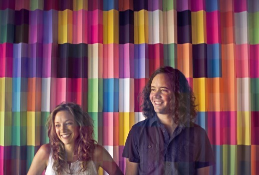 Mandolin Orange