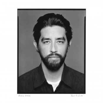 Jackie Greene