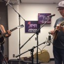 Mandolin Orange JPR Live