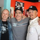 Dave Alvin Phil Alvin The Carolla Show