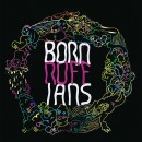 Born Ruffians Yep Roc Records