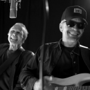 Dave Alvin Phil Alvin World's In A Bad Condition