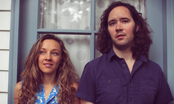 Mandolin Orange