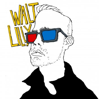 Walt Lilly Yep Roc Records