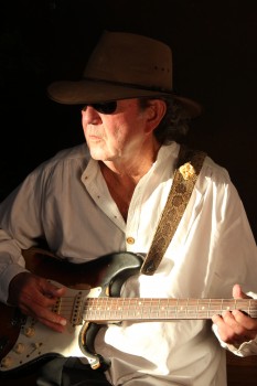 Tony Joe White