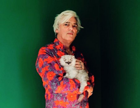 Robyn Hitchcock