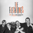 The Fleshtones End Of My Neighborhood Yep Roc Records