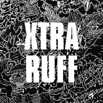 Born Ruffians Xtra Ruff Yep Roc Records