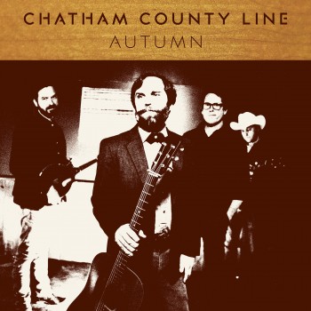 Chatham County Line Autumn Yep Roc Records