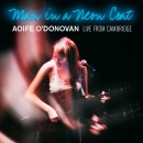 Aoife O'Donovan Man In a Neon Coat Yep Roc Records