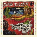 Jonah Tolchin Thousand Mile Night Yep Roc Records