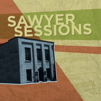 Sawyer Sessions Yep Roc Records